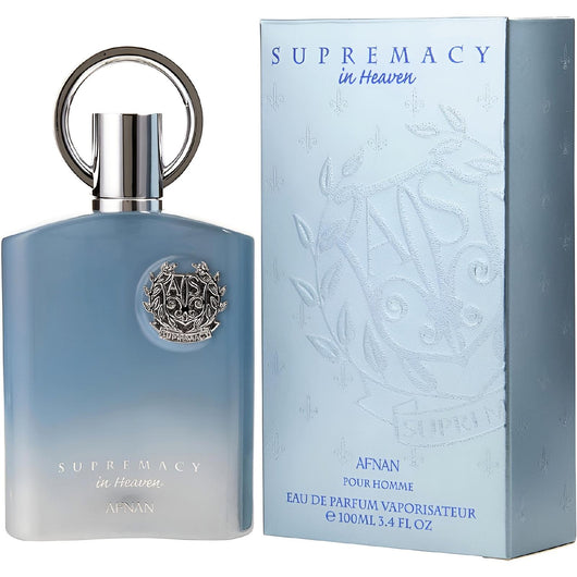 Afnan Supremacy in Heaven Eau de Parfum for Men