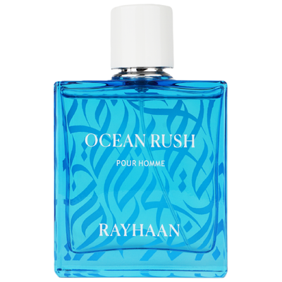 Rayhaan Ocean Rush Eau de Parfum for Men