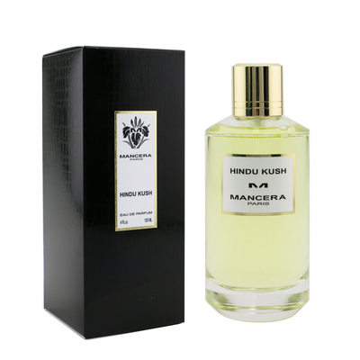 Mancera Hindu Kush Eau de Parfum for Everyone