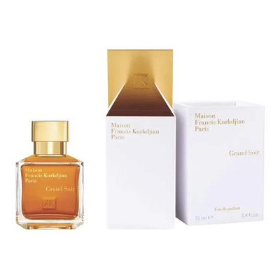 Maison Francis Kurkdjian Grand Soir Eau de Parfum for Everyone