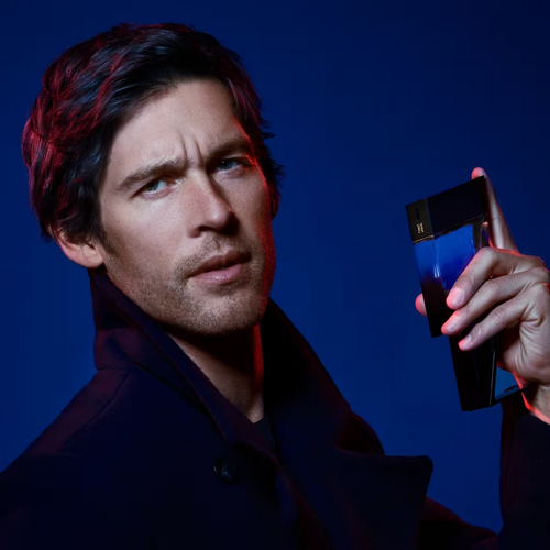 Carolina Herrera Bad Boy Cobalt Elixir Eau de Parfum for Men