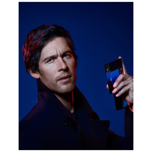 Carolina Herrera Bad Boy Cobalt Elixir Eau de Parfum for Men