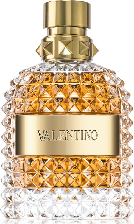 Valentino Uomo Eau de Toilette for Men