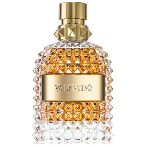 Valentino Uomo Eau de Toilette for Men