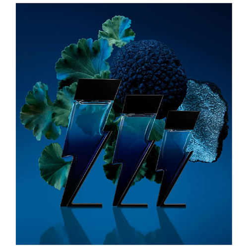 Carolina Herrera Bad Boy Cobalt Eau de Parfum for Men