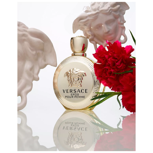 Versace Eros Femme Eau de Parfum for Women