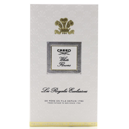 Creed White Flowers Les Royales Exclusives Eau de Parfum for Women