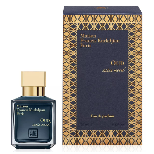 Maison Francis Kurkdjian Oud Satin Mood Eau de Parfum for Everyone
