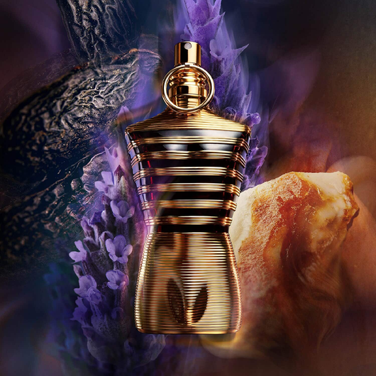 Jean Paul Gaultier Le Male Elixir Parfum for Men