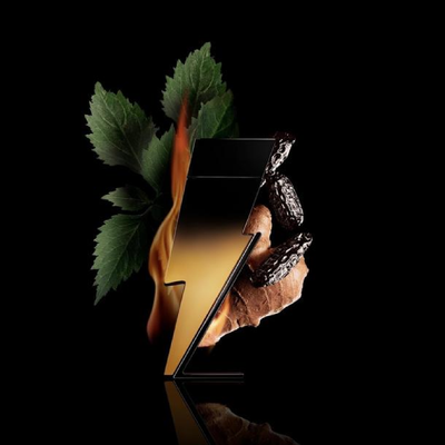 Carolina Herrera Bad Boy Extreme Eau de Parfum for Men