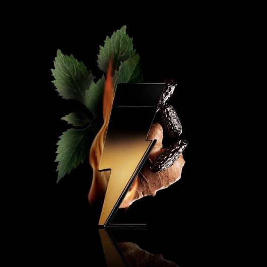 Carolina Herrera Bad Boy Extreme Eau de Parfum for Men