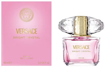 Versace Bright Crystal Parfum for Women
