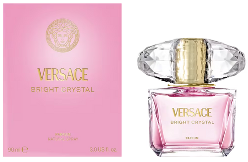 Versace Bright Crystal Parfum for Women