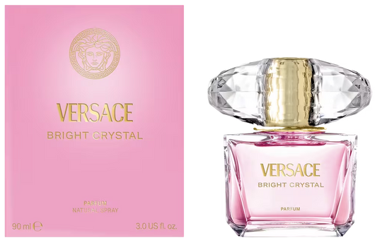 Versace Bright Crystal Parfum for Women