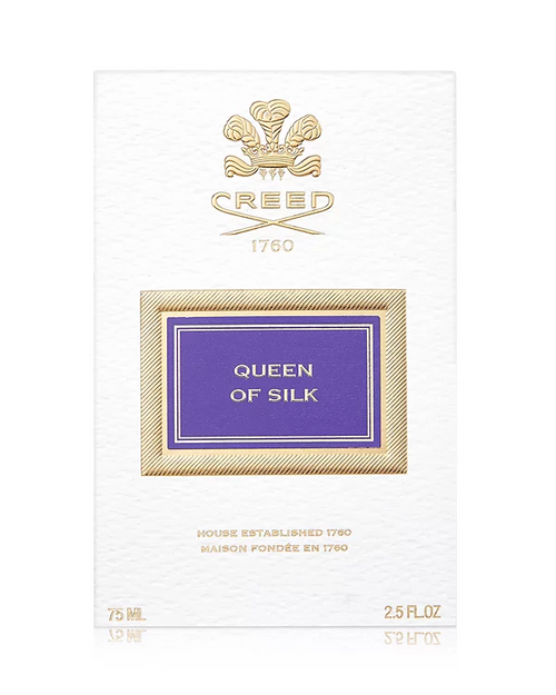 Creed Queen of Silk for Women