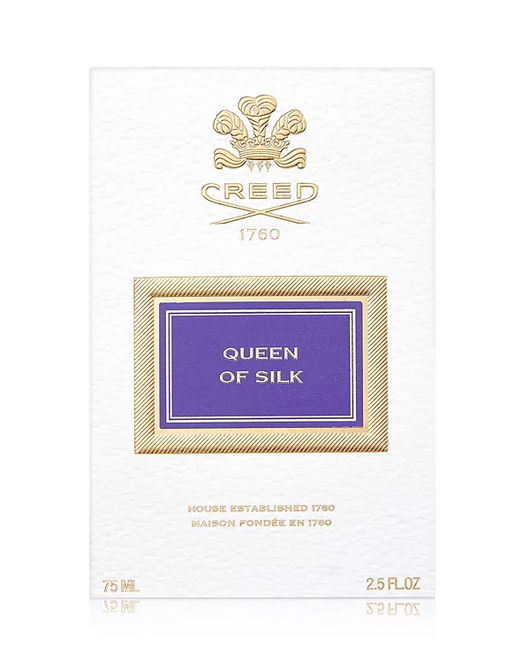Creed Queen of Silk for Women