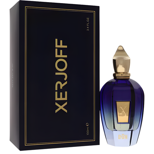 Xerjoff Join The Club Don Eau de Parfum for Everyone