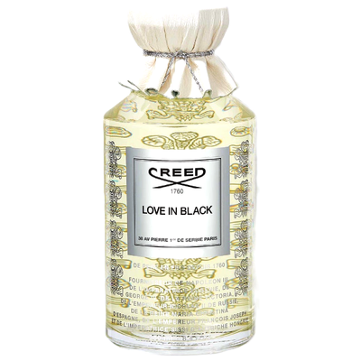 Creed Love In Black Eau de Parfum for Women