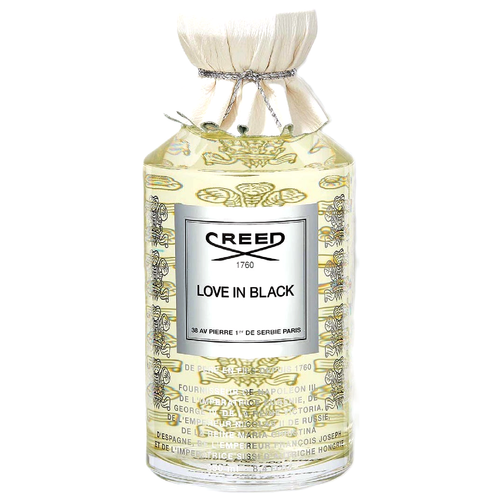 Creed Love In Black Eau de Parfum for Women