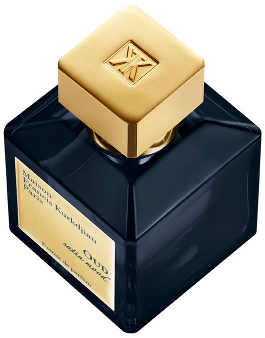 Maison Francis Kurkdjian Oud Satin Mood Extrait De Parfum for Everyone