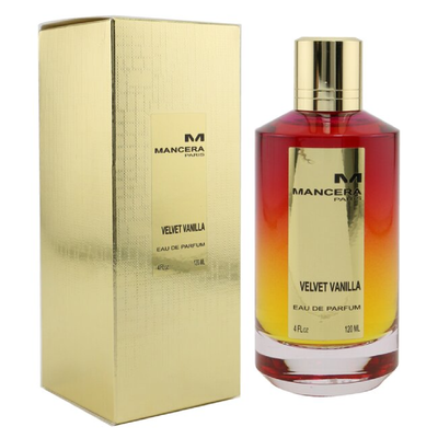 Mancera Velvet Vanilla Eau de Parfum for Everyone