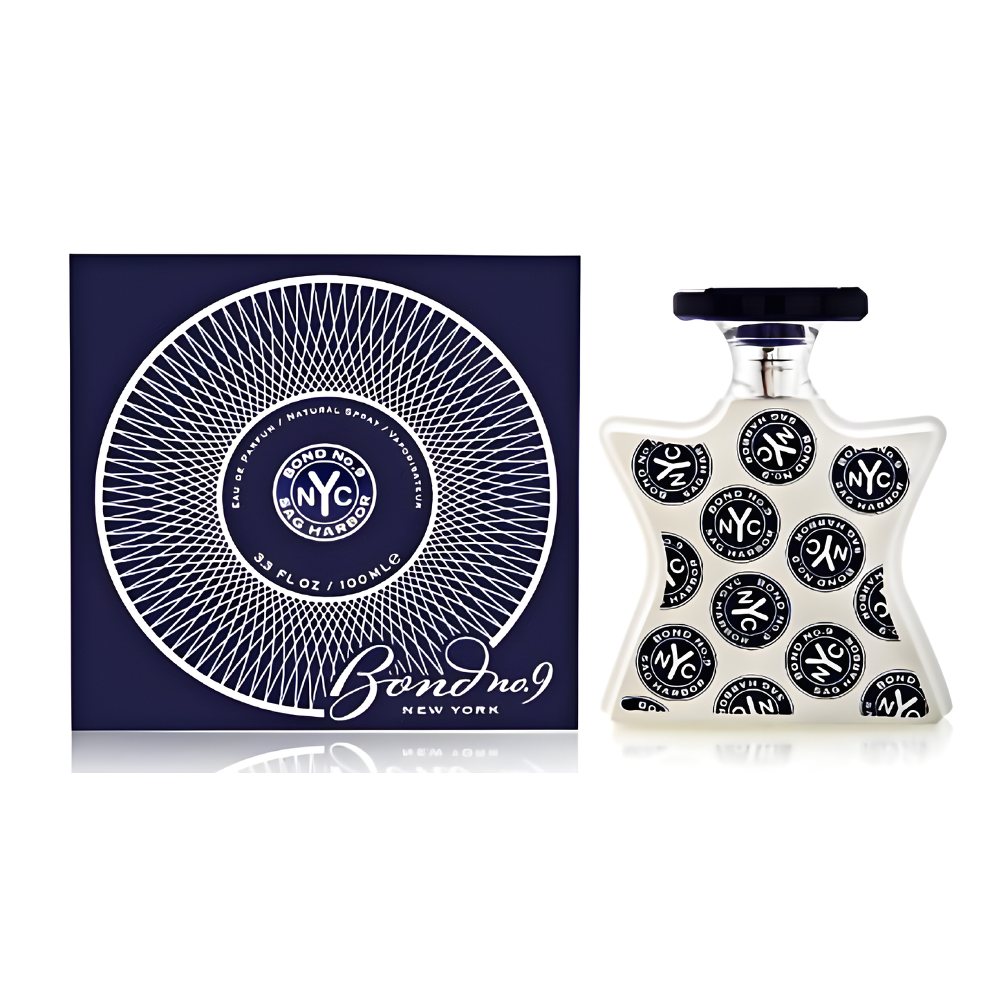 Bond No. 9 Sag Harbor Eau de Parfum for Everyone