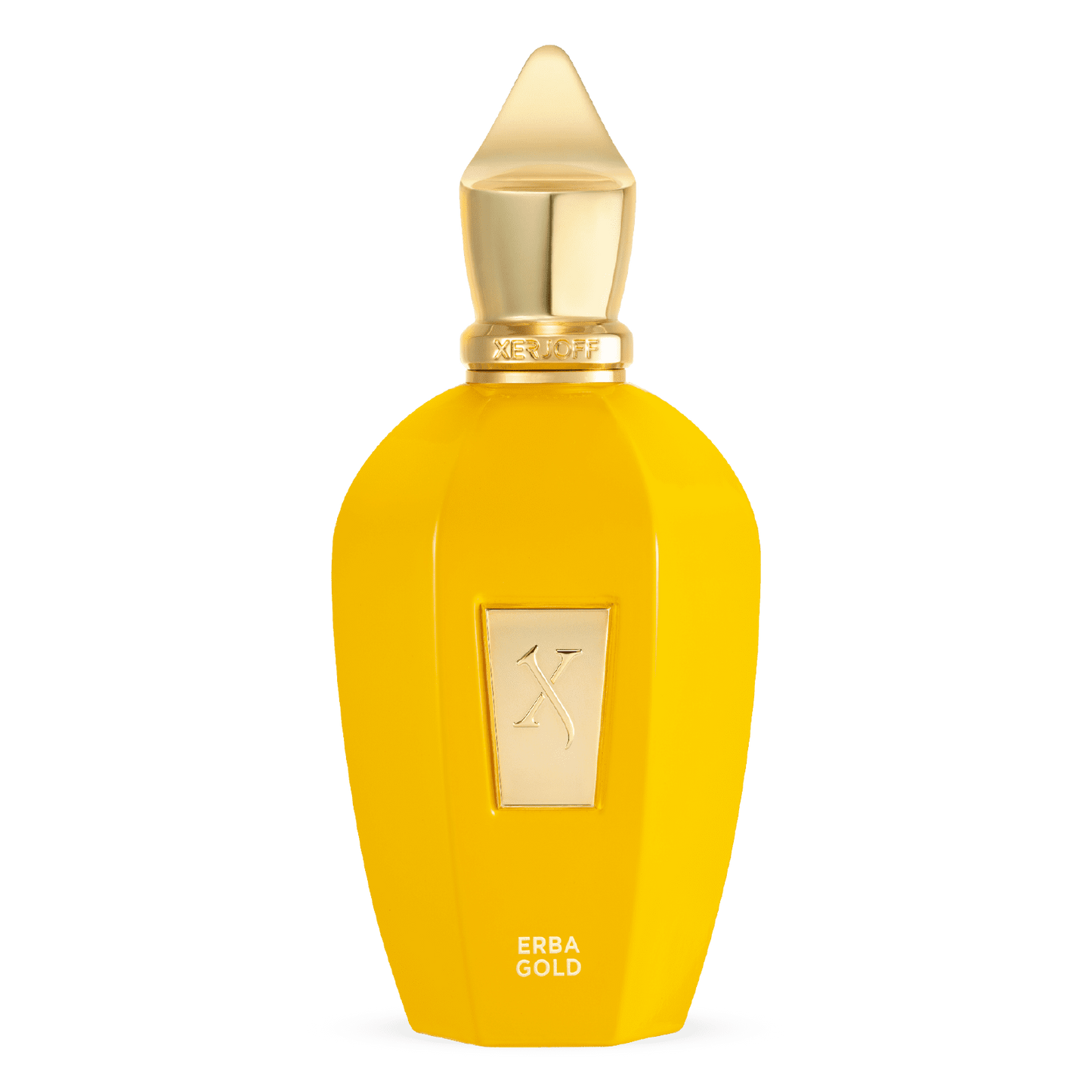 Xerjoff Erba Gold Eau de Parfum for Everyone