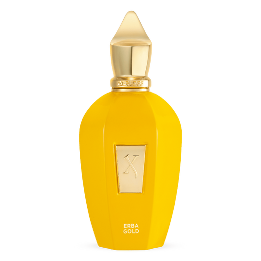 Xerjoff Erba Gold Eau de Parfum for Everyone