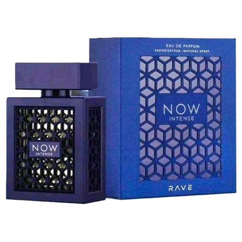 Rave Now Intense Eau de Parfum for Men