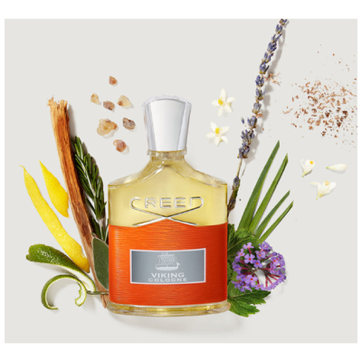 Creed Viking Cologne Eau de Parfum for Men