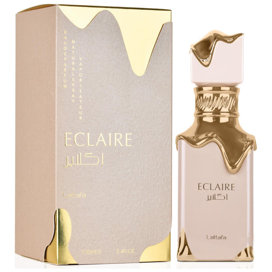 Lattafa Eclaire Eau de Parfum for Women