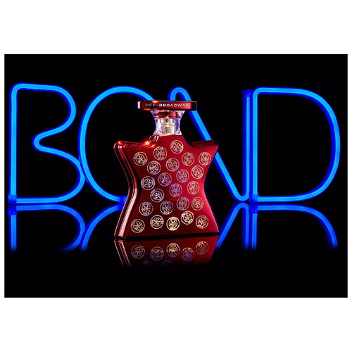 Bond No. 9 Off Broadway Eau de Parfum for Everyone