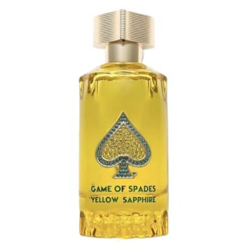 Jo Milano Game of Spades Yellow Sapphire Parfum for Everyone