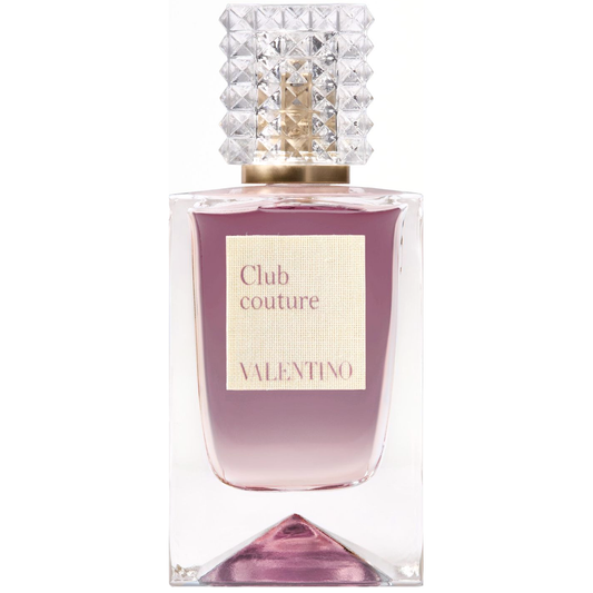 Valentino Club Couture Parfum for Everyone