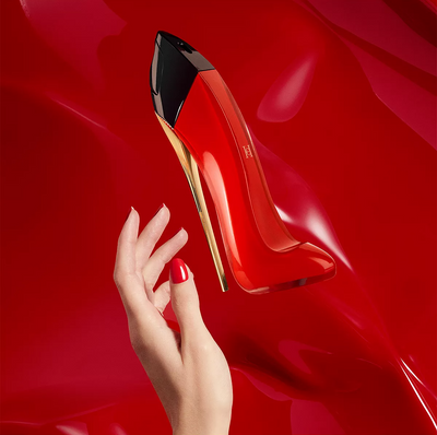 Carolina Herrera Very Good Girl Eau de Parfum for Women