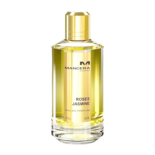 Mancera Roses Jasmine Eau de Parfum for Everyone