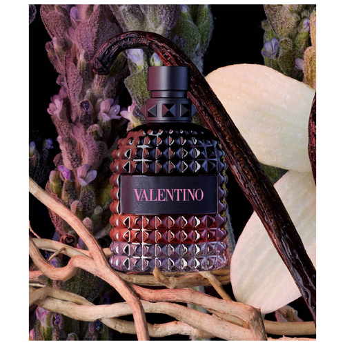 Valentino Uomo Born in Roma Intense Eau de Parfum for Men