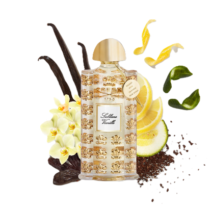 Creed Submlime Vanille Les Royales Exclusives Eau de Parfum for Everyone