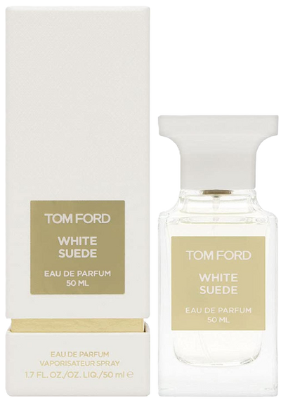 Tom Ford White Suede Eau de Parfum for Women