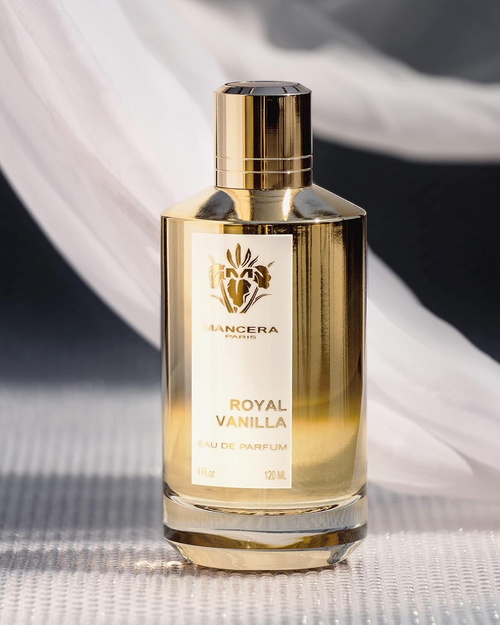 Mancera Royal Vanilla Eau de Parfum for Everyone