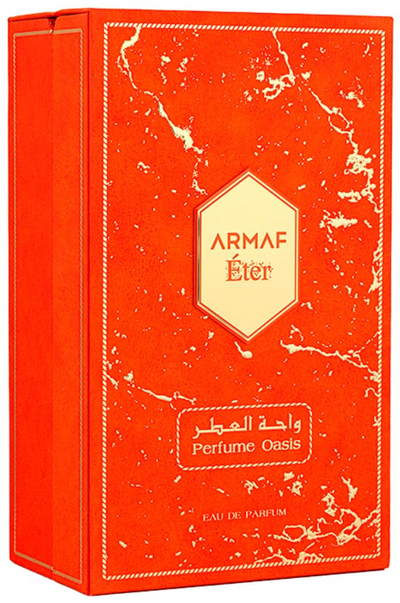 Armaf Eter Perfume Oasis Eau de Parfum for Women