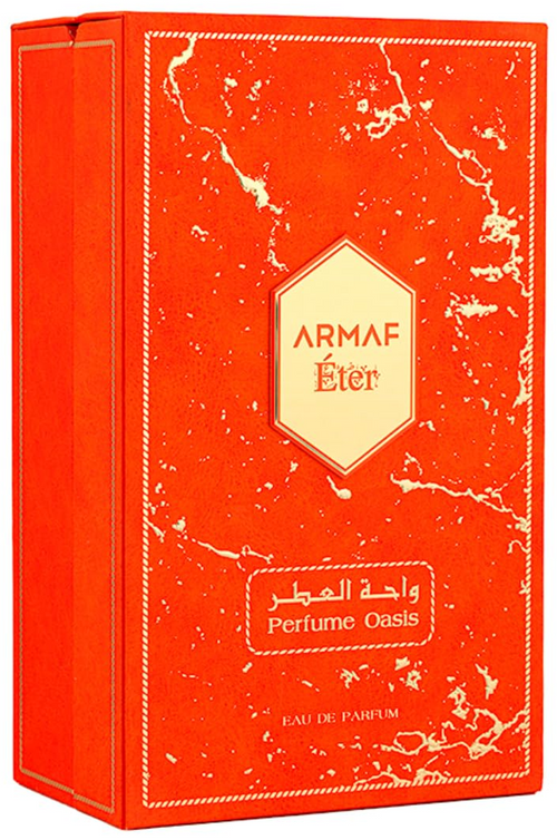 Armaf Eter Perfume Oasis Eau de Parfum for Women
