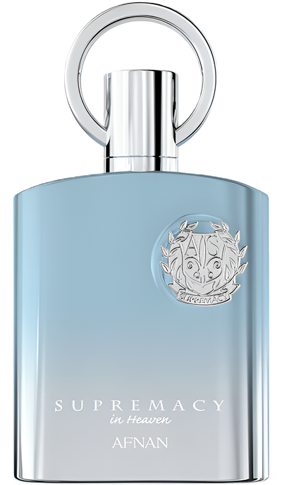 Afnan Supremacy in Heaven Eau de Parfum for Men