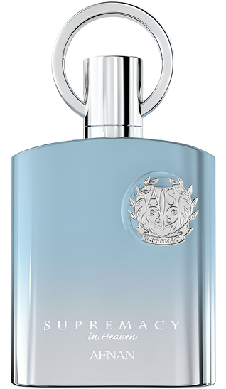 Afnan Supremacy in Heaven Eau de Parfum for Men