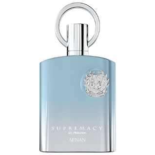 Afnan Supremacy in Heaven Eau de Parfum for Men