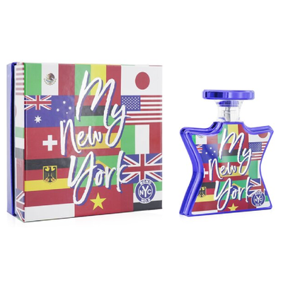 Bond No. 9 My New York Eau de Parfum for Everyone