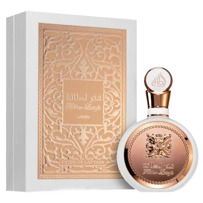 Lattafa Fakhar Men & Women Fragrance Bundle for Everyone