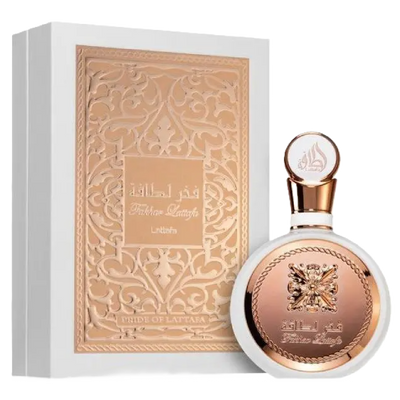 Lattafa Fakhar Men & Women Fragrance Bundle for Everyone