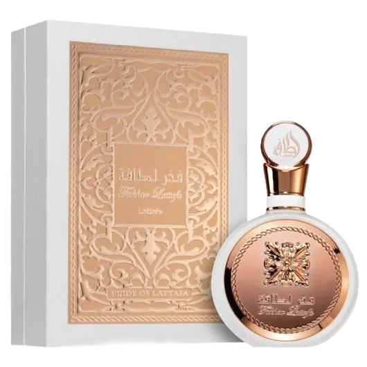 Lattafa Fakhar Men & Women Fragrance Bundle for Everyone