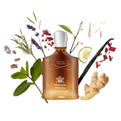 Creed Original Santal Eau de Parfum for Men